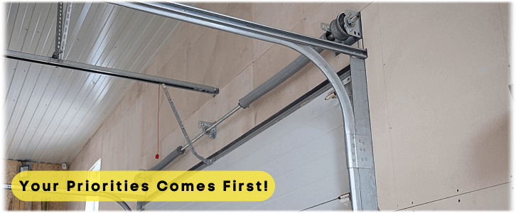 Seattle Garage Door Repair