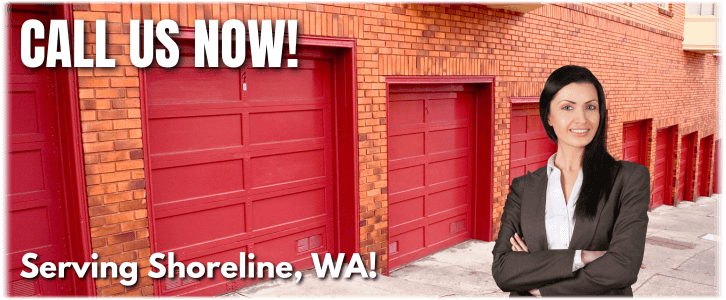 Garage Door Repair Shoreline WA