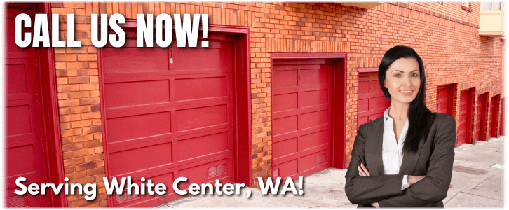 Garage Door Repair White Center WA
